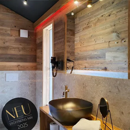 Werderchalet -- Seabreeze -- Meerblick I 150m I Sauna I Ekamin I 2 Personen Und Kind I By 