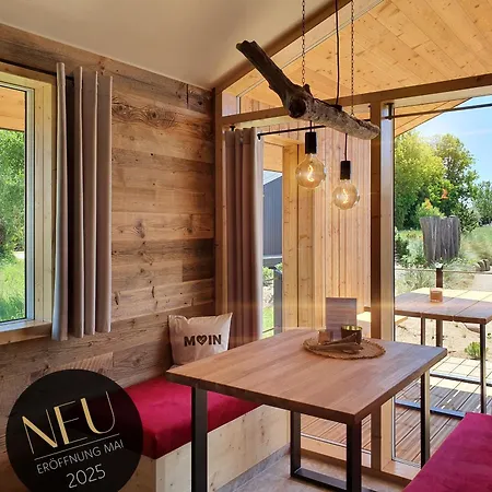 Werderchalet -- Seabreeze -- Meerblick I 150m I Sauna I Ekamin I 2 Personen Und Kind I By 