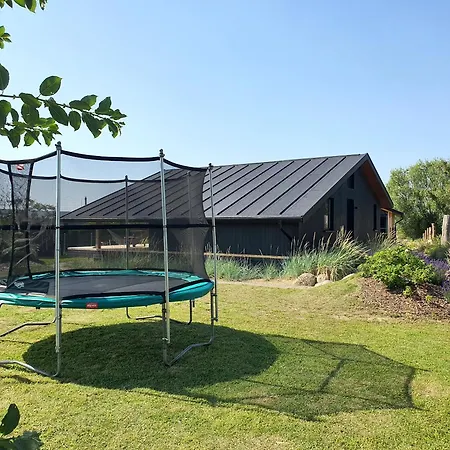 Werderchalet -- Seabreeze -- Meerblick I 150m I Sauna I Ekamin I 2 Personen Und Kind I By 