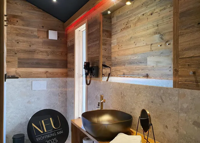 Werderchalet -- Seabreeze -- Meerblick I 150m I Sauna I Ekamin I 2 Personen Und Kind I By 